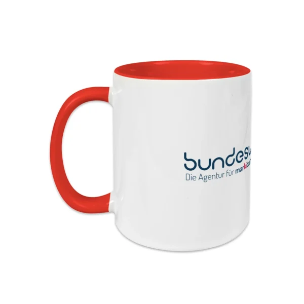 Farbige Tasse [BASIC]