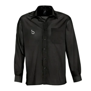 Hemd [ICON] – bestickt