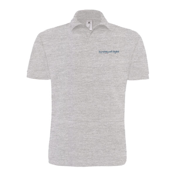 Polo [BASIC]