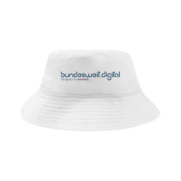 Anglerhut [BASIC]
