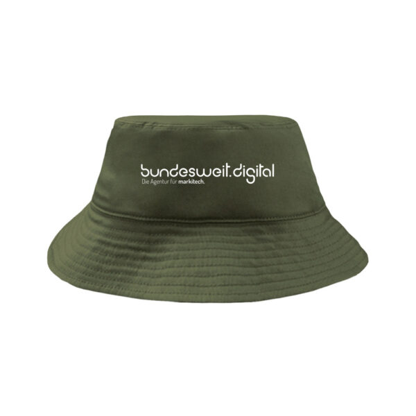Anglerhut [BASIC]