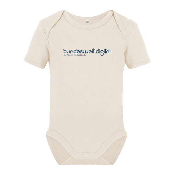Babystrampler [BASIC]