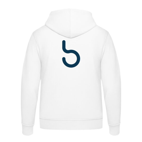 Zip-Hoodie [ICON]