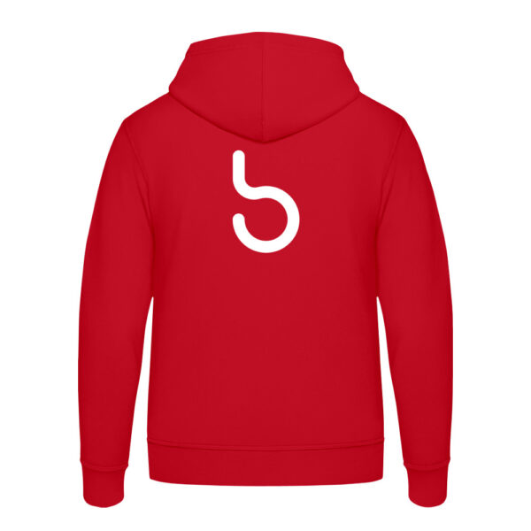 Zip-Hoodie [ICON]