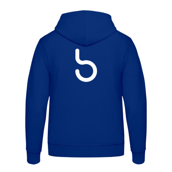 Zip-Hoodie [ICON]