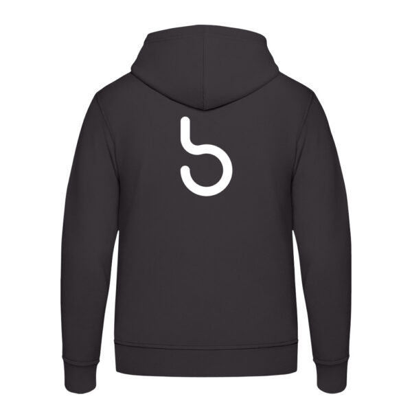 Zip-Hoodie [ICON]