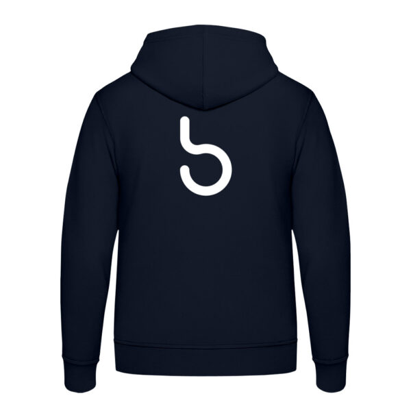 Zip-Hoodie [ICON]