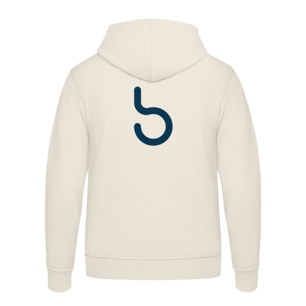 Zip-Hoodie [ICON]