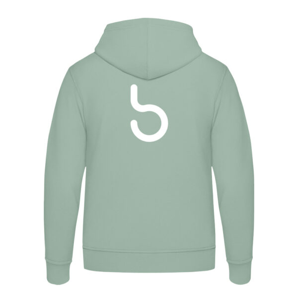 Zip-Hoodie [ICON]