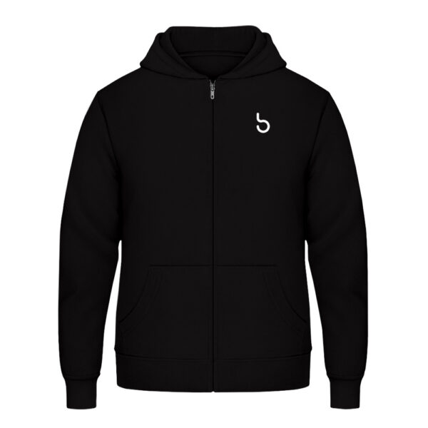 Zip-Hoodie [ICON]