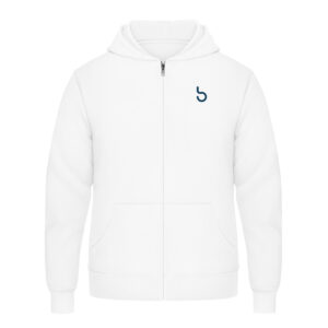 Zip-Hoodie [ICON]