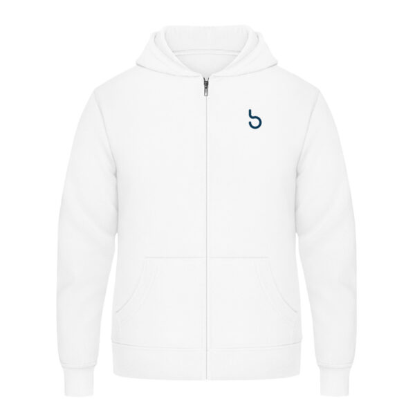 Zip-Hoodie [ICON]
