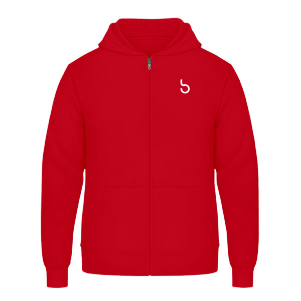 Zip-Hoodie [ICON]
