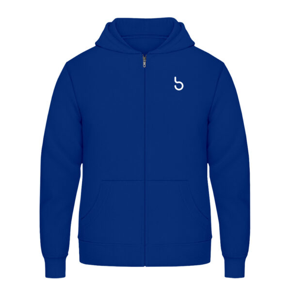 Zip-Hoodie [ICON]