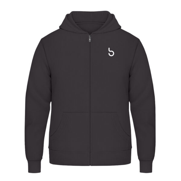 Zip-Hoodie [ICON]