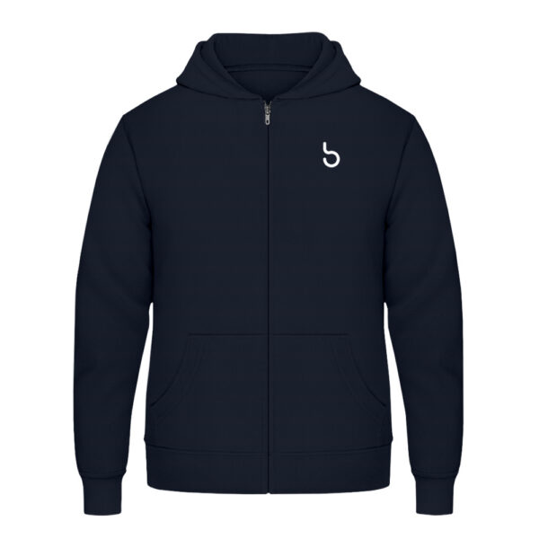 Zip-Hoodie [ICON]