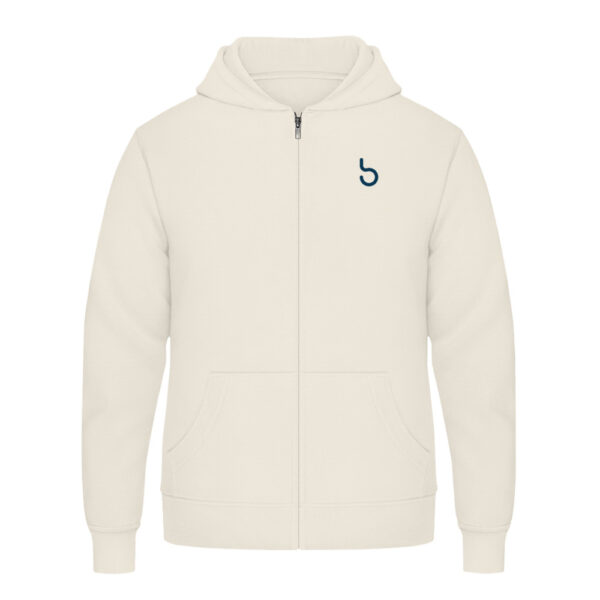 Zip-Hoodie [ICON]