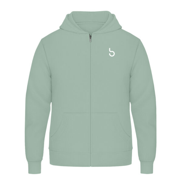 Zip-Hoodie [ICON]