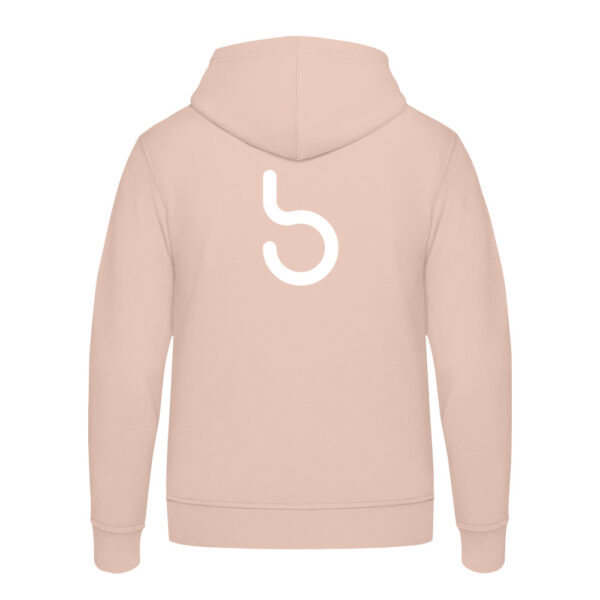 Zip-Hoodie [BASIC]