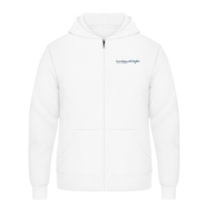 Zip-Hoodie [BASIC]