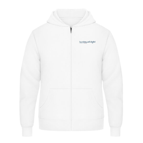 Zip-Hoodie [BASIC]