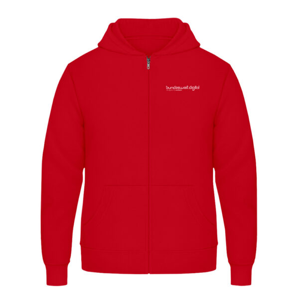 Zip-Hoodie [BASIC]