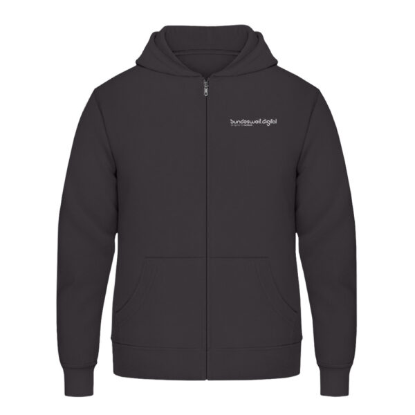 Zip-Hoodie [BASIC]