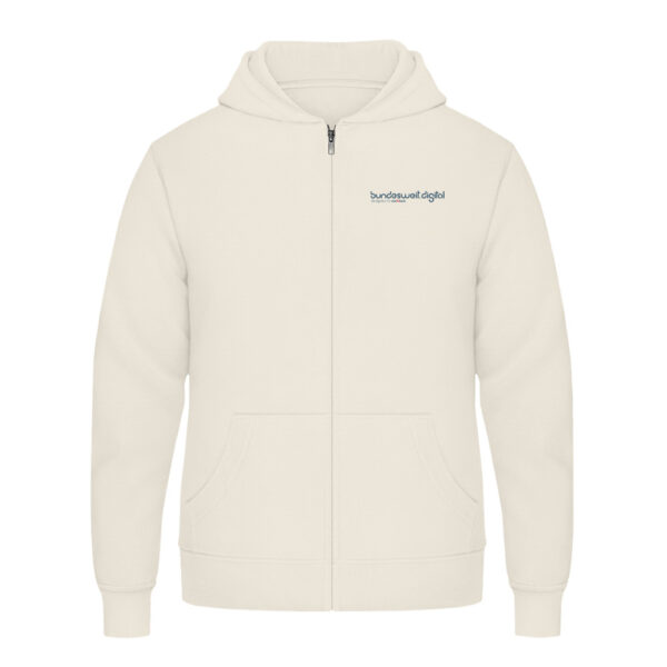 Zip-Hoodie [BASIC]