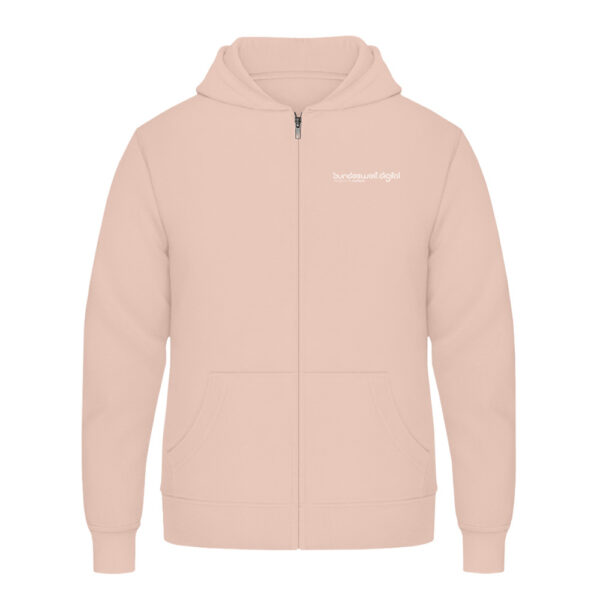 Zip-Hoodie [BASIC]