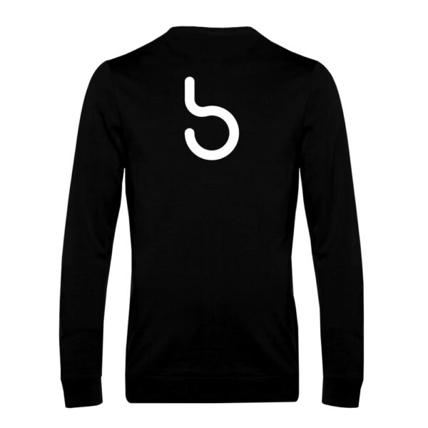 Sweatshirt [BASIC]