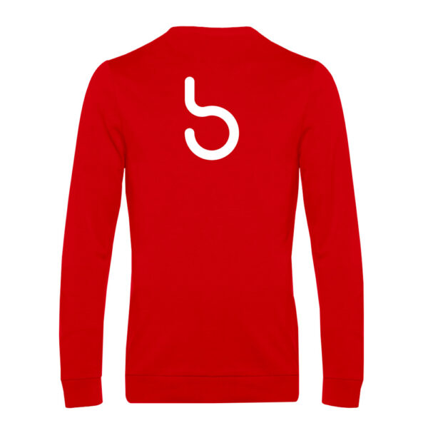 Sweatshirt [BASIC]