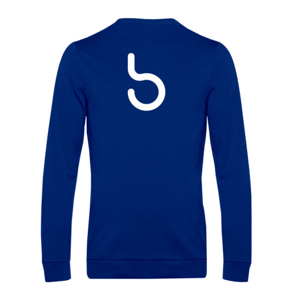 Sweatshirt [BASIC]