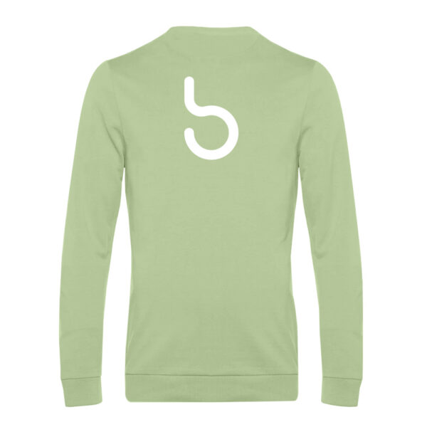 Sweatshirt [BASIC]