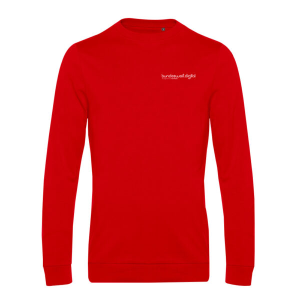 Sweatshirt [BASIC]