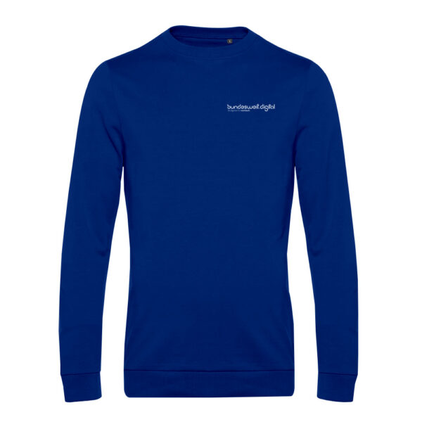 Sweatshirt [BASIC]
