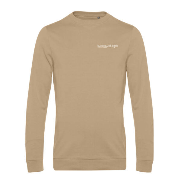 Sweatshirt [BASIC]