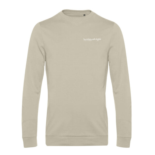 Sweatshirt [BASIC]