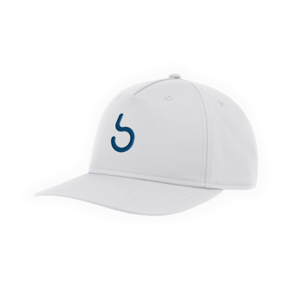 Cap [ICON] - bestickt