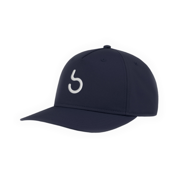 Cap [ICON] - bestickt
