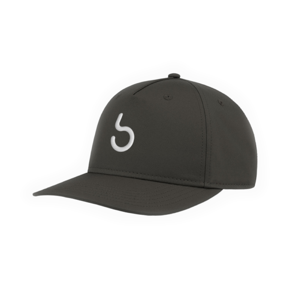 Cap [ICON] - bestickt