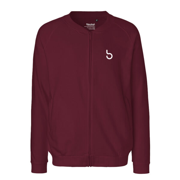 Sweatjacke [Susi Special]