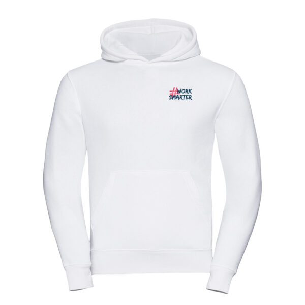 Hoodie [STYLES] – #worksmarter