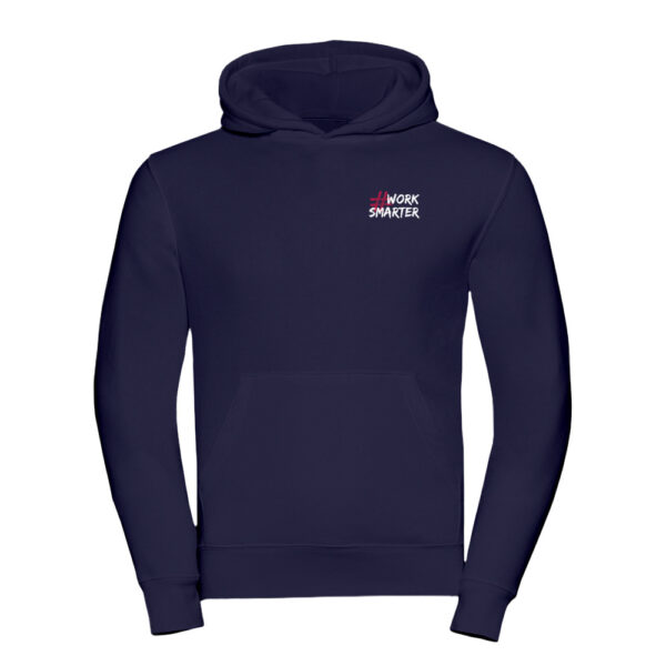 Hoodie [STYLES] – #worksmarter