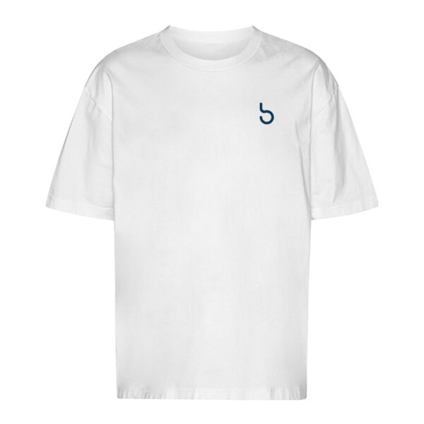 Oversize-T-Shirt [ICON]